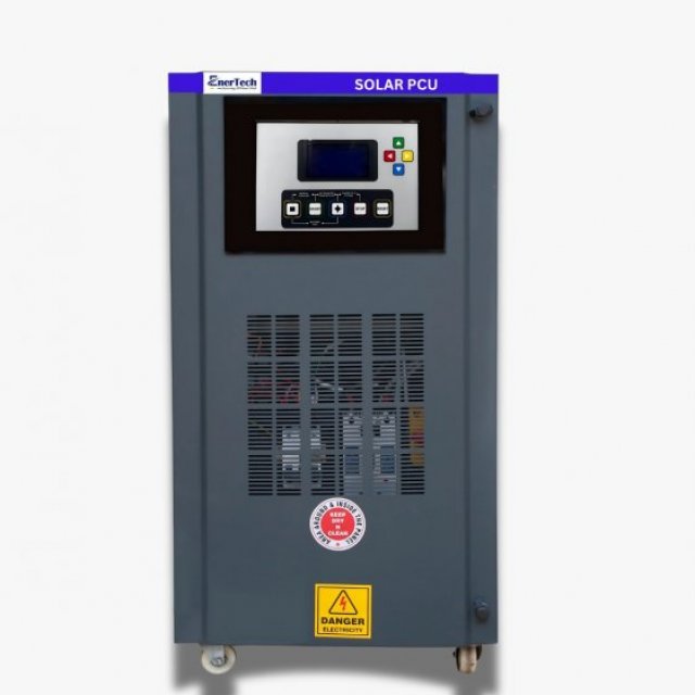 EnerTech UPS Pvt Ltd