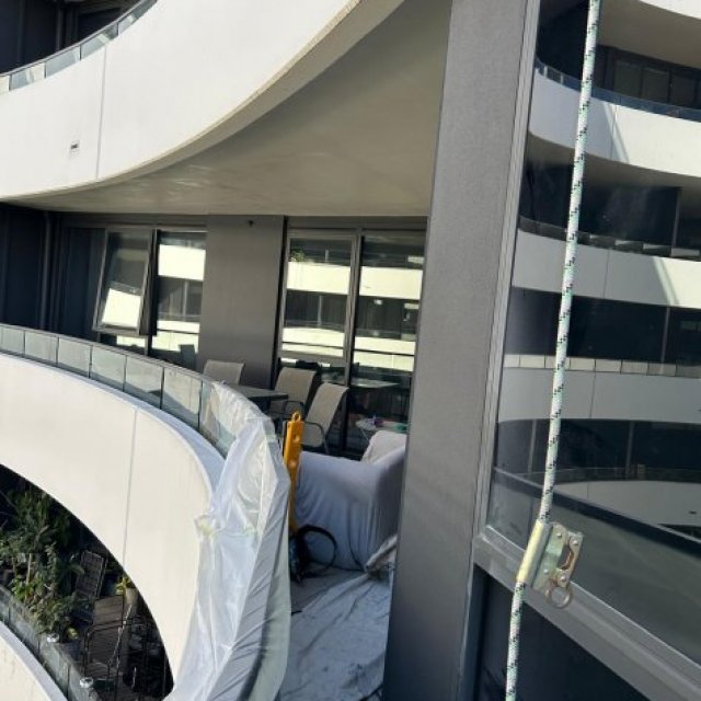 SRN Painting Contractors