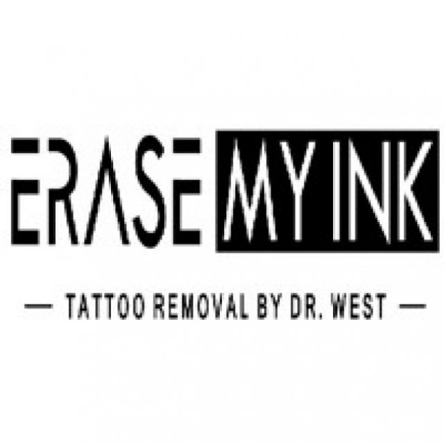 Erase My Ink
