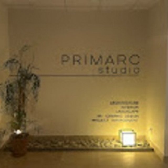 Primarc Studio - Architecture and Interior Design Firm