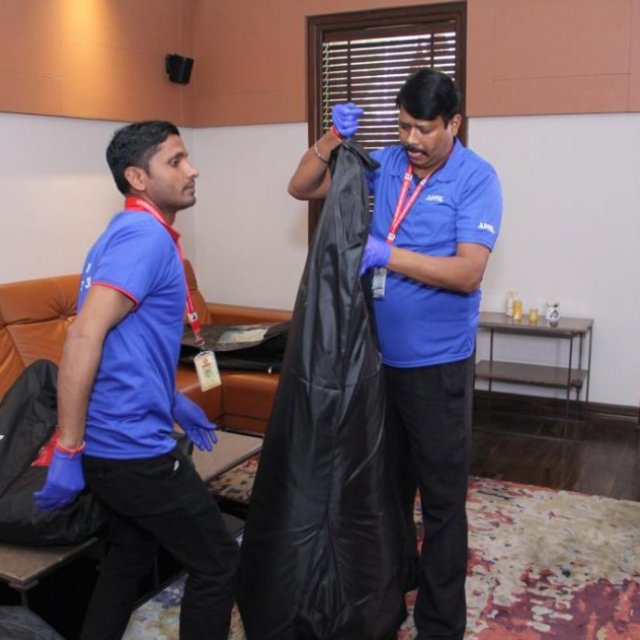 Agarwal Packers and Movers Pty. Ltd.