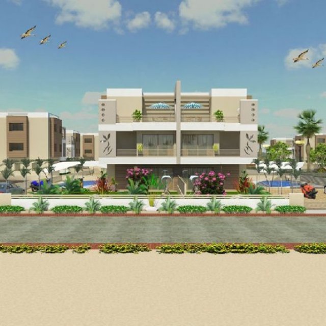 Commercial Plots For Sale in Dholera Smart City