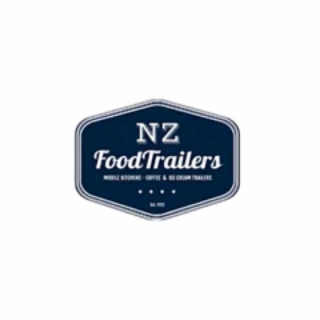NZ Food Trailers