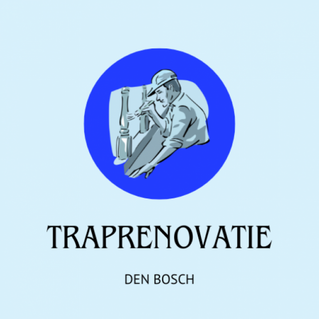 Zwolle Traprenovatie