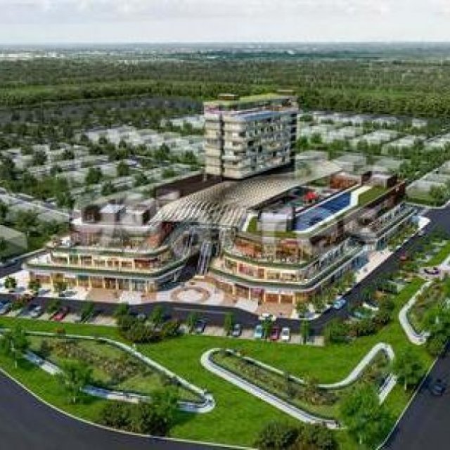 COMMERCIAL PROPERTY IN SECTOR 63 GURGAON