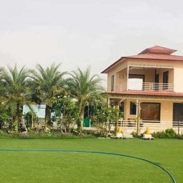 Why Choose an Affordable Farm House in Yamuna Expressway for Investment?