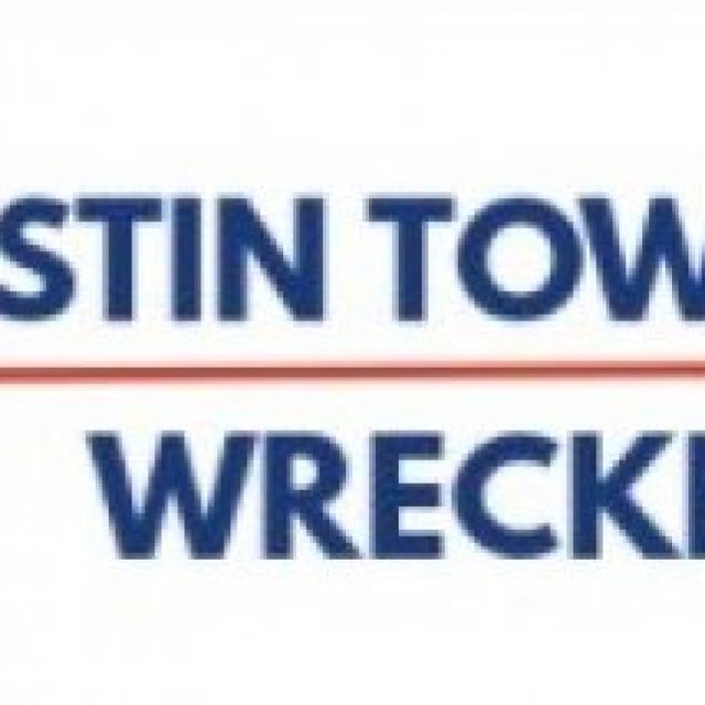 Austin Tow Truck & Recovery Company