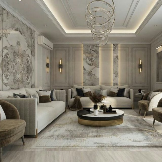 Home Decor