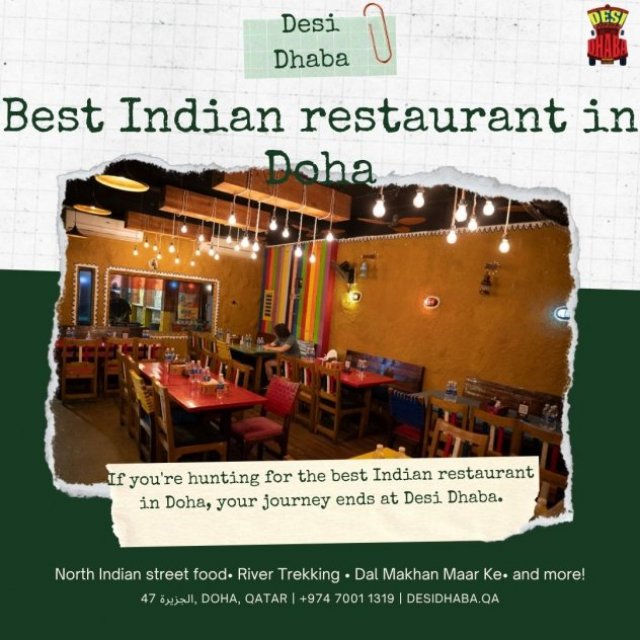 Desi Dhaba