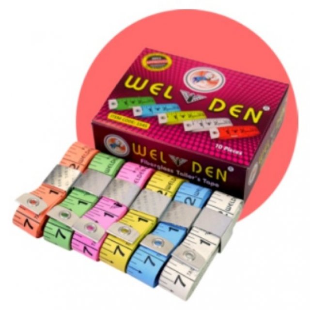 Sewing Measuring Tape Manufacturer