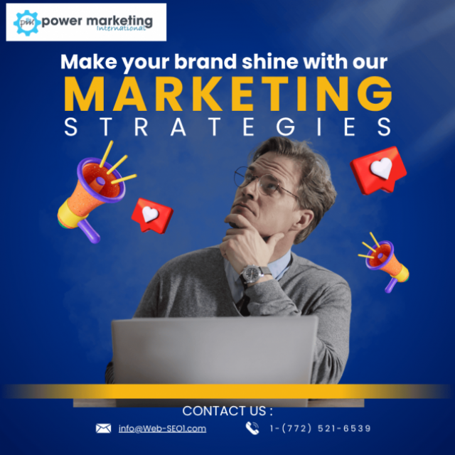 Power Marketing International