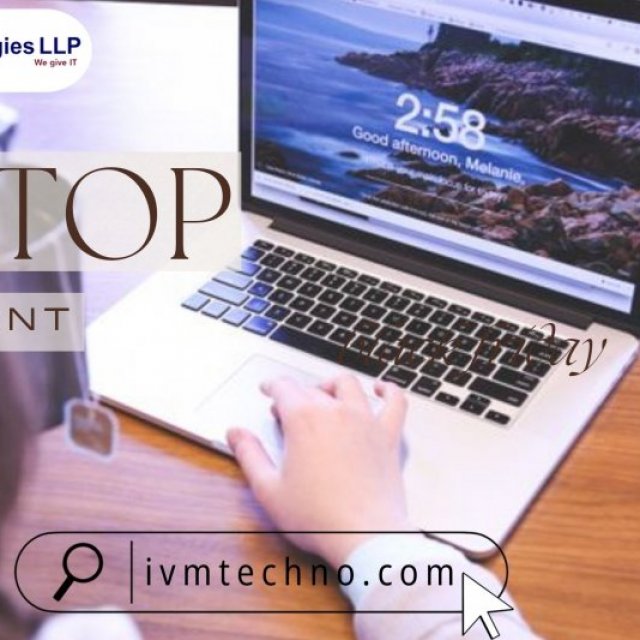 Laptop Rental Services That Fit Your Life