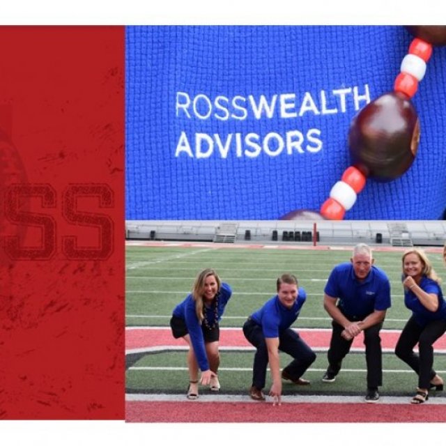 Ross Wealth Advisors
