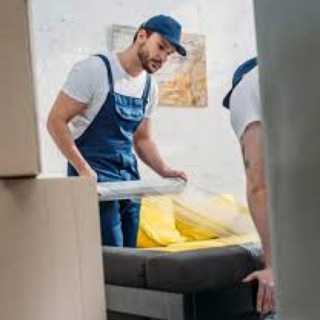 Movers and Packers Dubai - Just box It