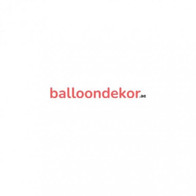 Balloon Dekor