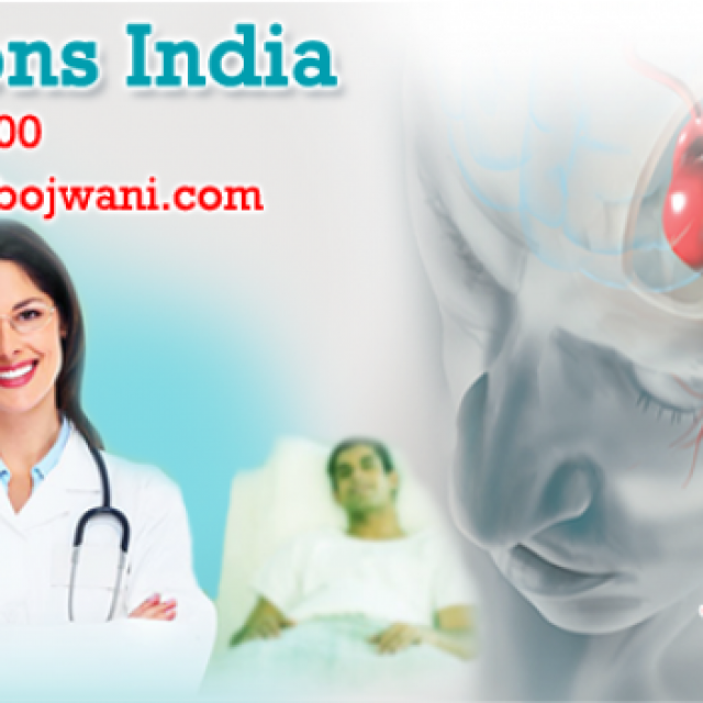 Best Neurologist in India