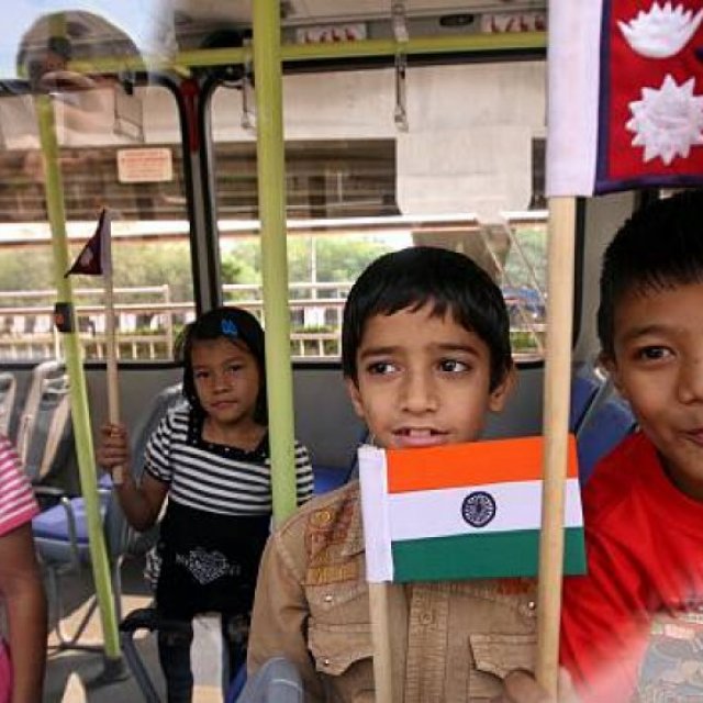 Top NPO in India Making a Real Difference in 2025