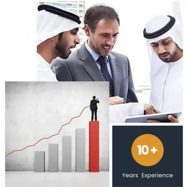 Al merak tax consultants
