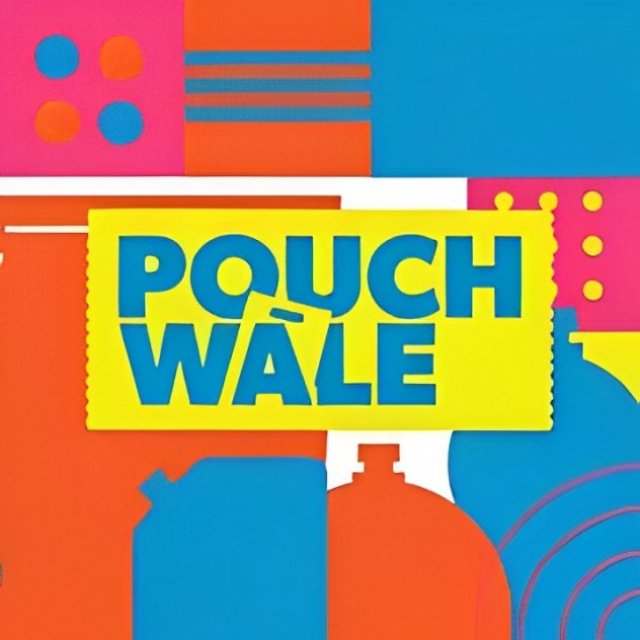 PouchWale