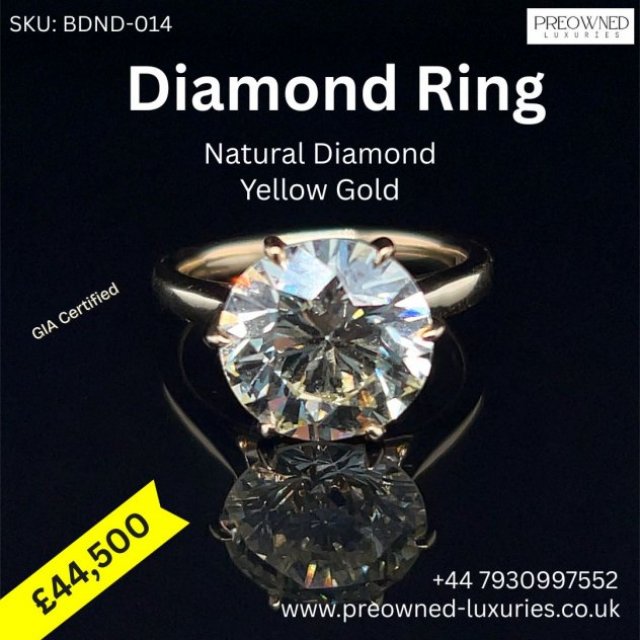 Preowned Luxuries Ltd