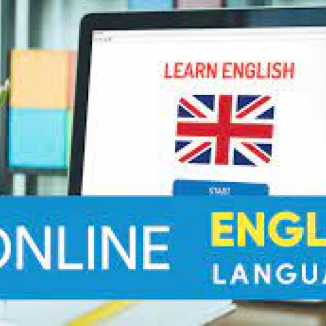 Best English Language Course