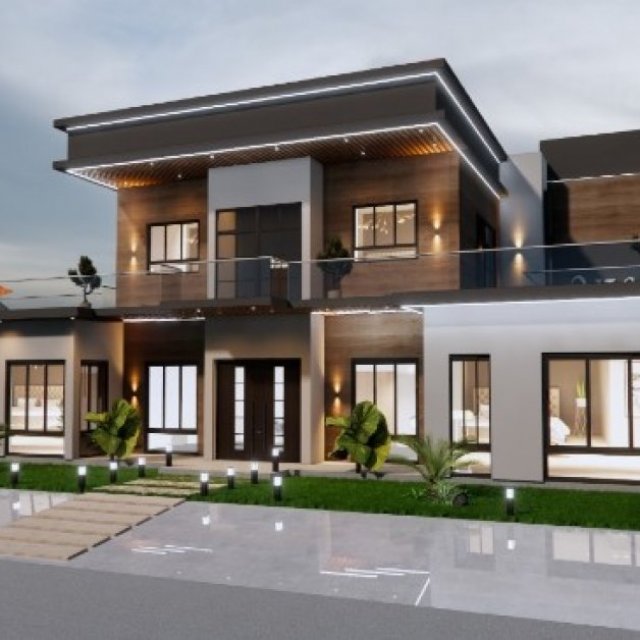 Ghughuti Infra