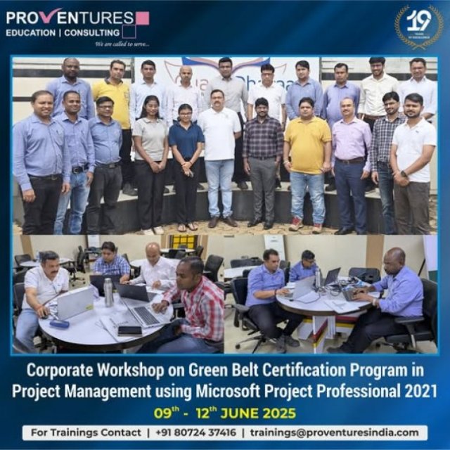 pfmp training course in Hyderabad