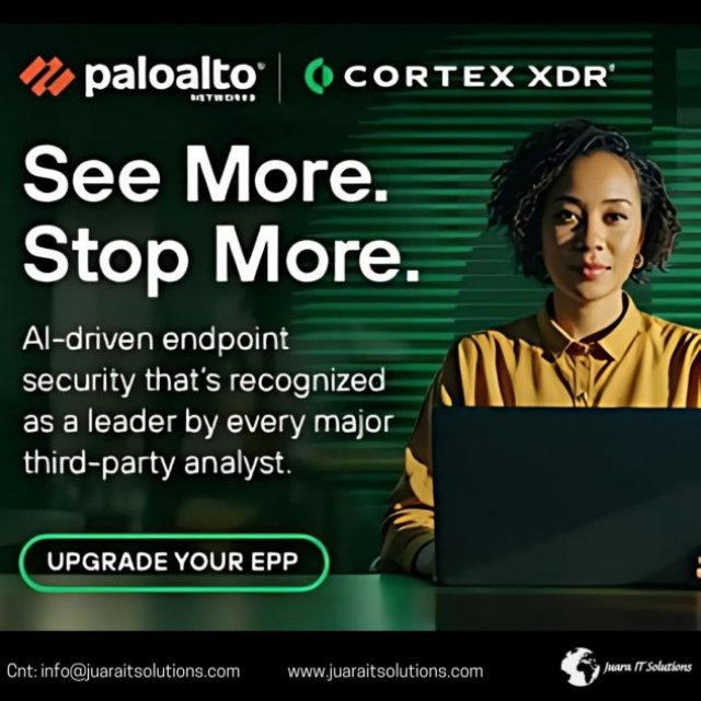 Palo Alto Network Firewall provider in India