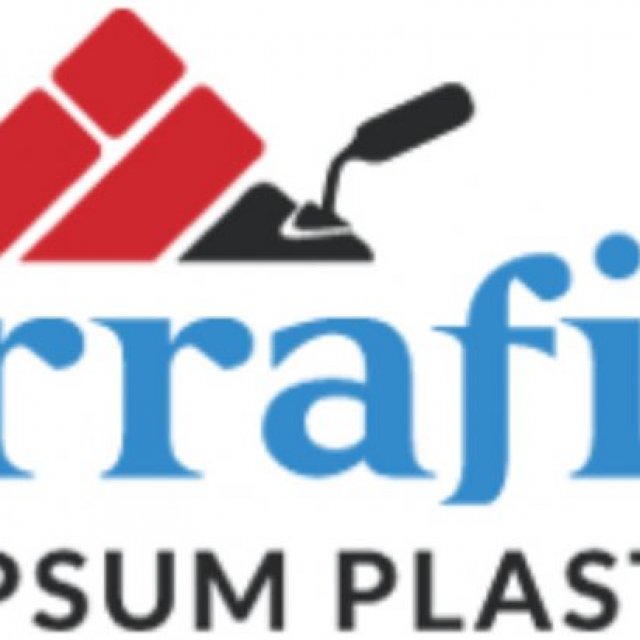 Terrafine gypsum