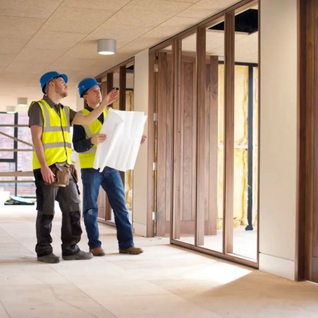 Cornerstone Craftsman LLC