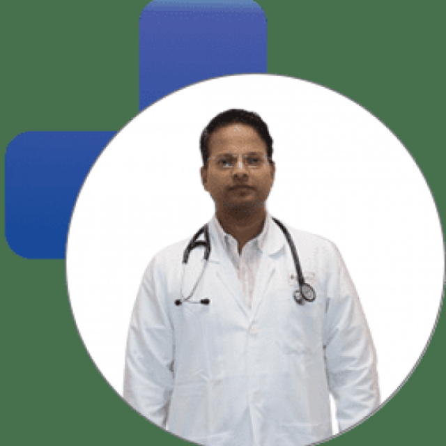 Discover Why Patients Trust the Best Cardiologist in Jaipur at ManglamPlus