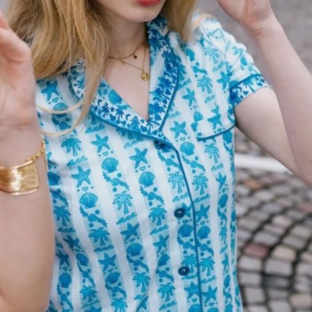 New Arrivals Just Dropped at Pink Palm Puff