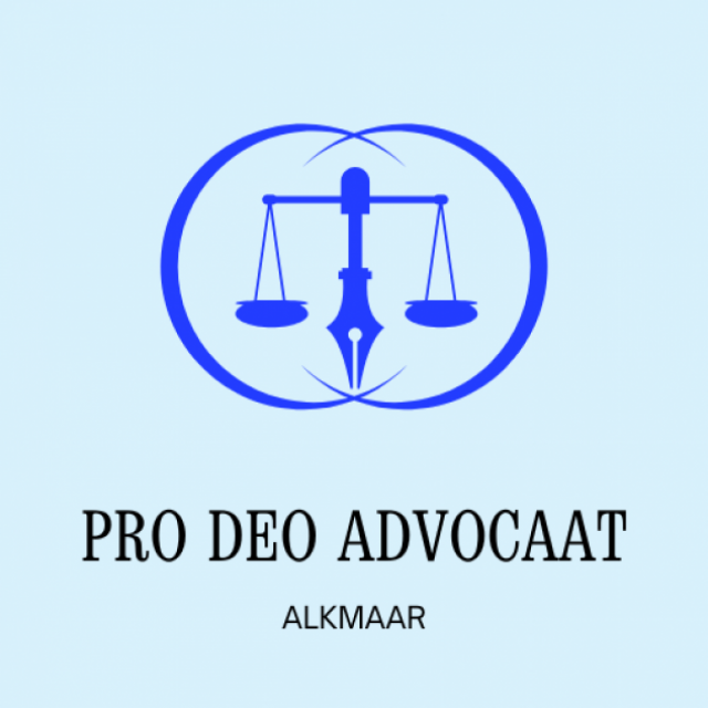 Alkmaar Pro Deo Advocaat