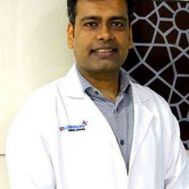 Dr Dharav Endovascular Cure