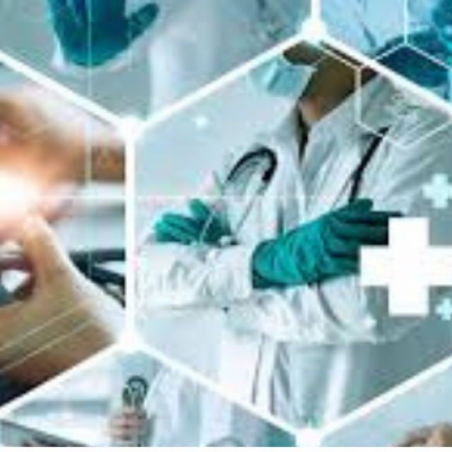 Medical Ad Revenue Networks