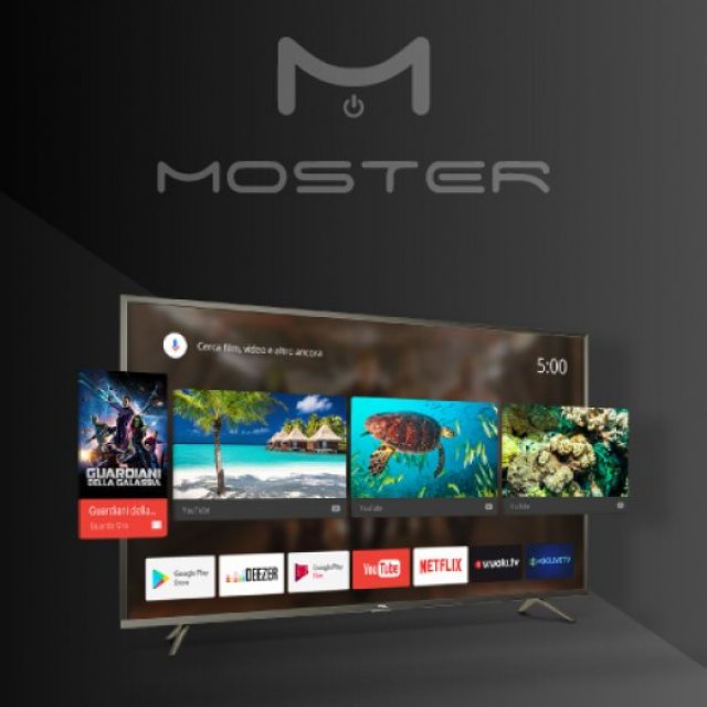 Moster