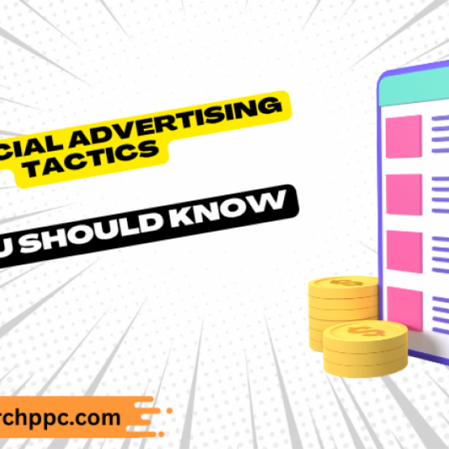 Digital Financial Advertising Solutions