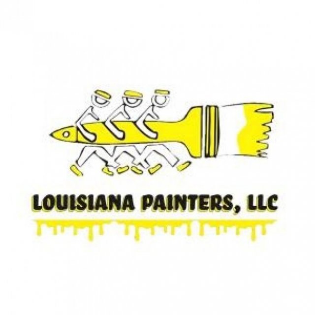 Louisiana Painters LLC