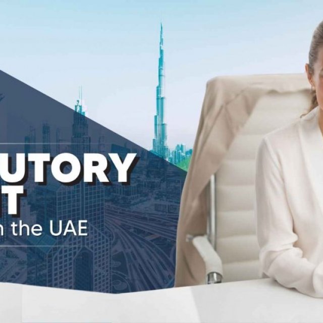 Statutory Audit Services in the UAE - A Complete Guide