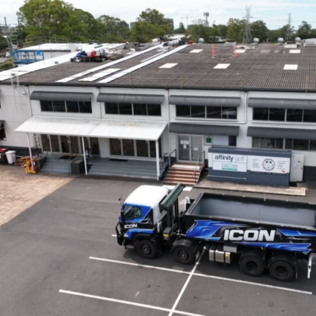 ICON Metal Roofing
