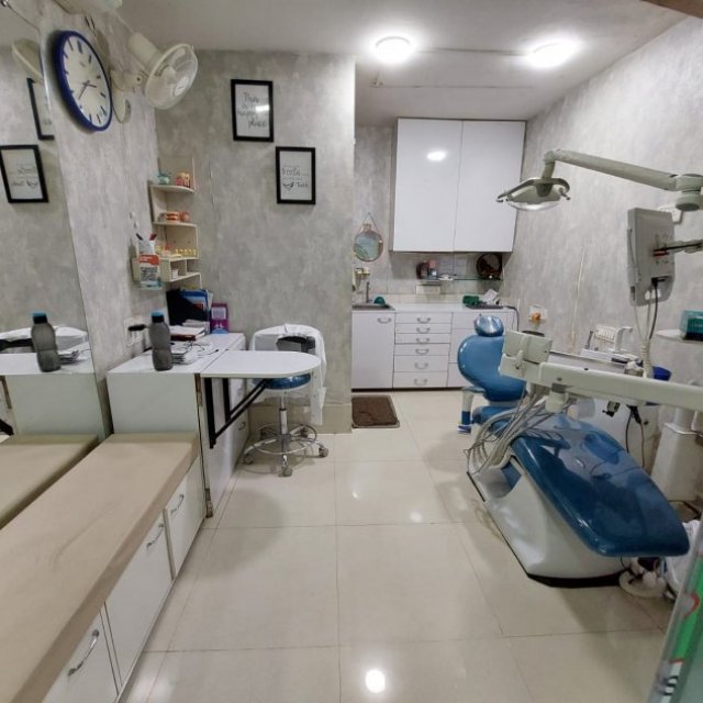 Mahaveer Multispeciality Clinic
