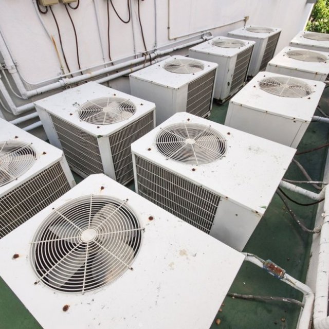 Rinnai Air Conditioning in Sydney - Climacool Air Conditioning