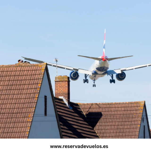 British Airways Teléfono  24 horas