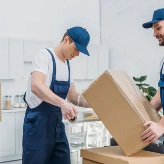 Shams WalQamar Movers