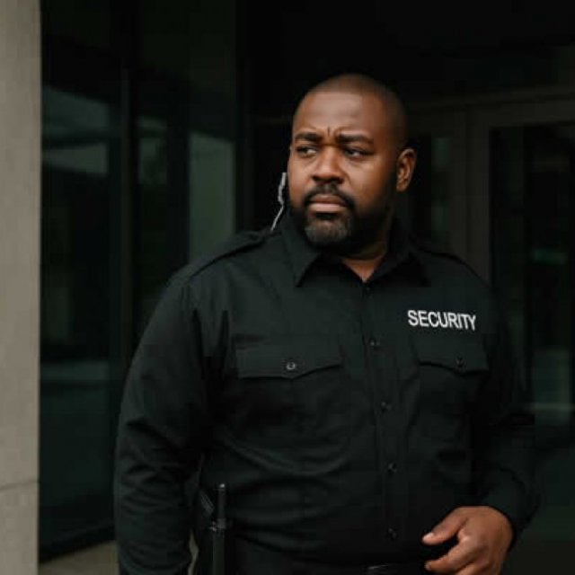 Kingz Protection and Security Services
