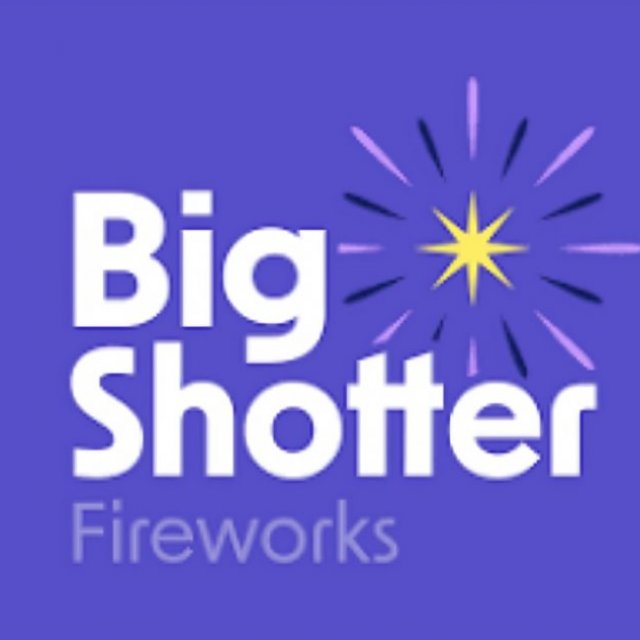 Big Shotter Fireworks