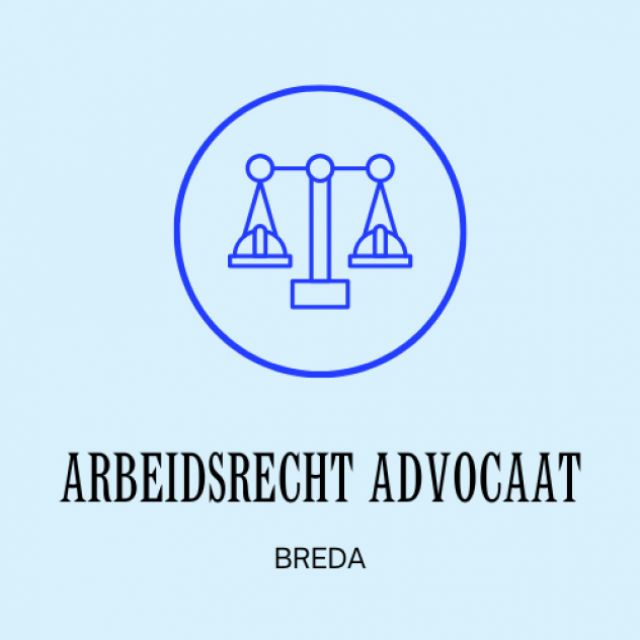 Breda Arbeidsrecht Advocaat