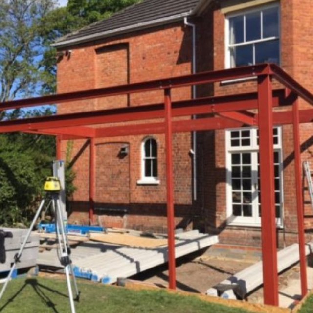 Butson Construction