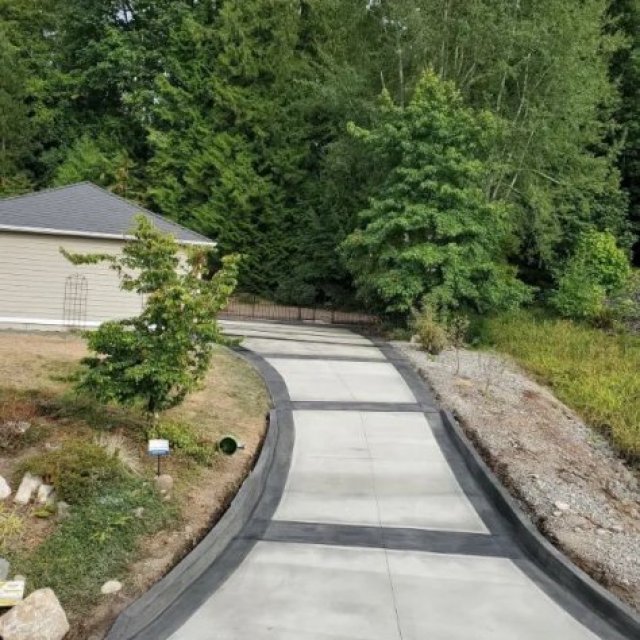 Puget Sound Concrete