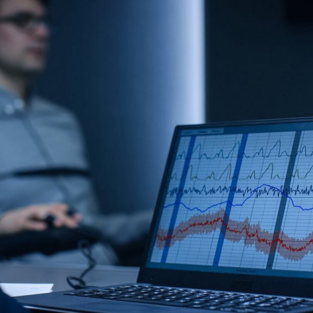 Legal Polygraph in Glendale